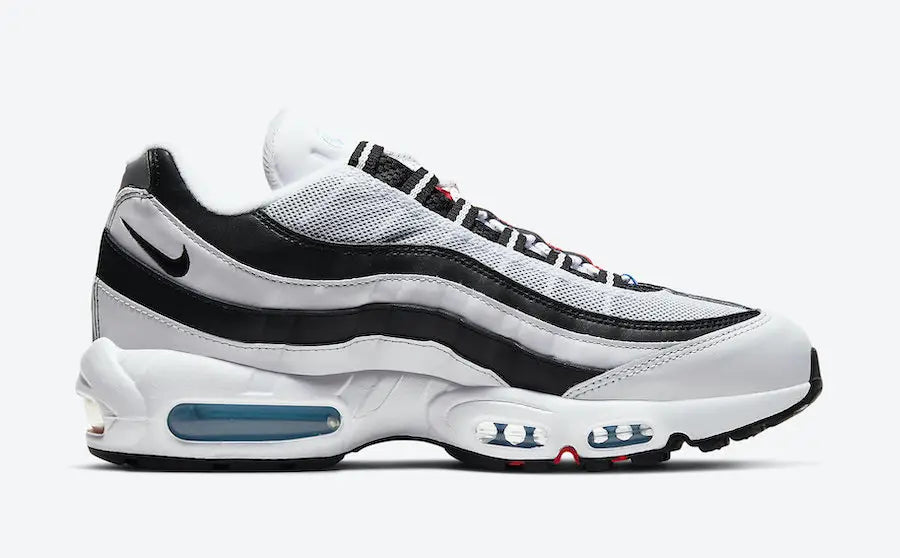 Nike Air Max 95 Greedy 2020