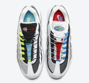 Nike Air Max 95 Greedy 2020