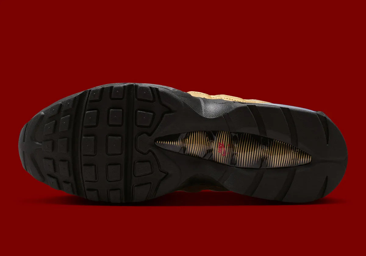 Nike Air Max 95 Big Bubble