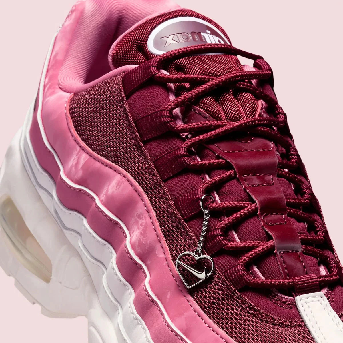 Nike Air Max 95 OG Valentine's Day (2026) (W)