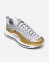 Nike - Air Max 97 Vast Grey Metallic Gold