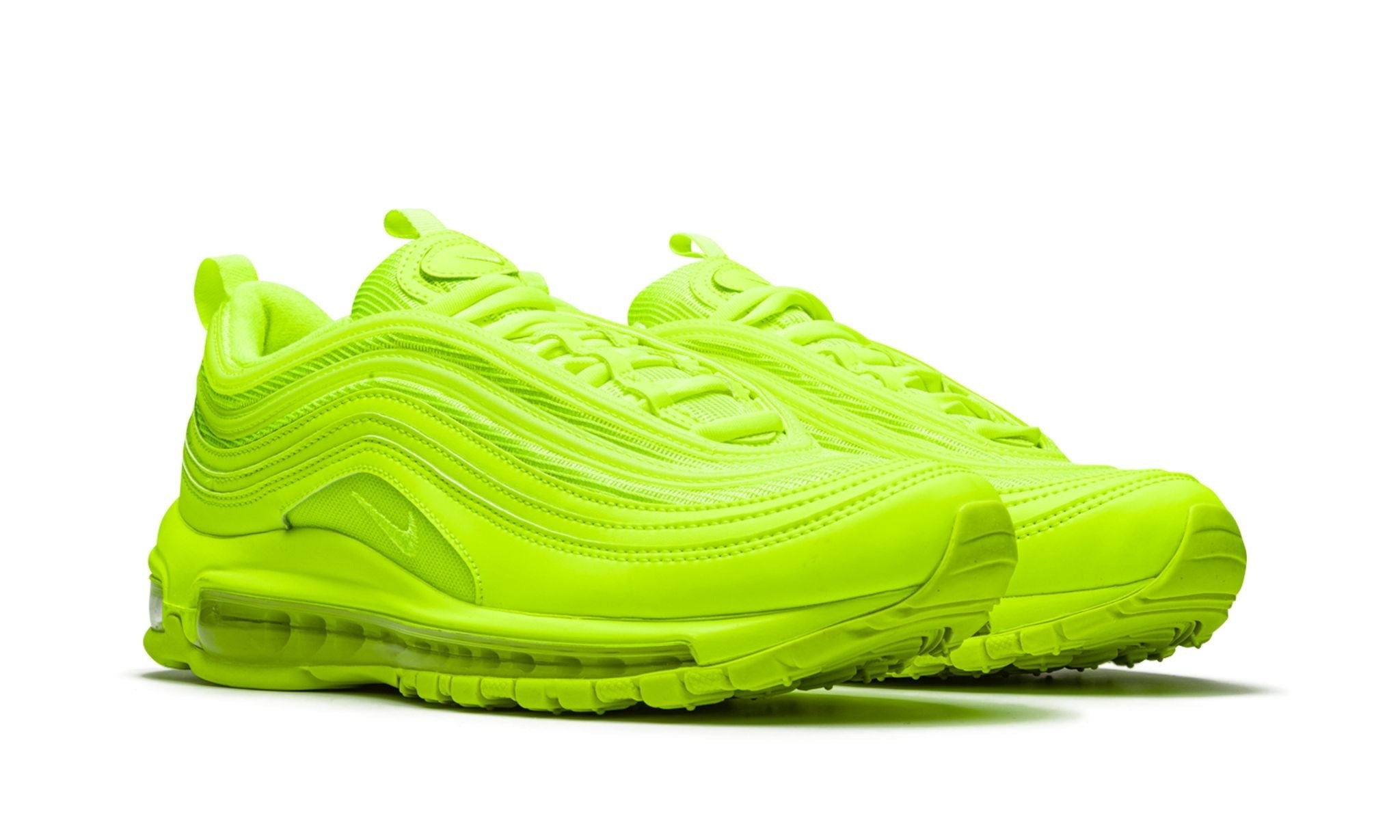 Nike - Air Max 97 Triple Volt