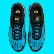 Nike Air Max Plus 3 Aqua Gradient