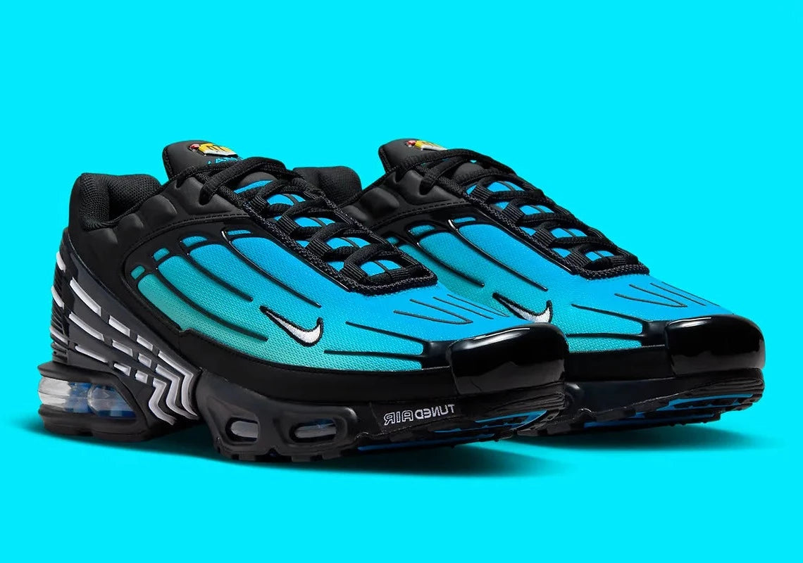 Nike Air Max Plus Aqua Gradient – GlobalSneakers1