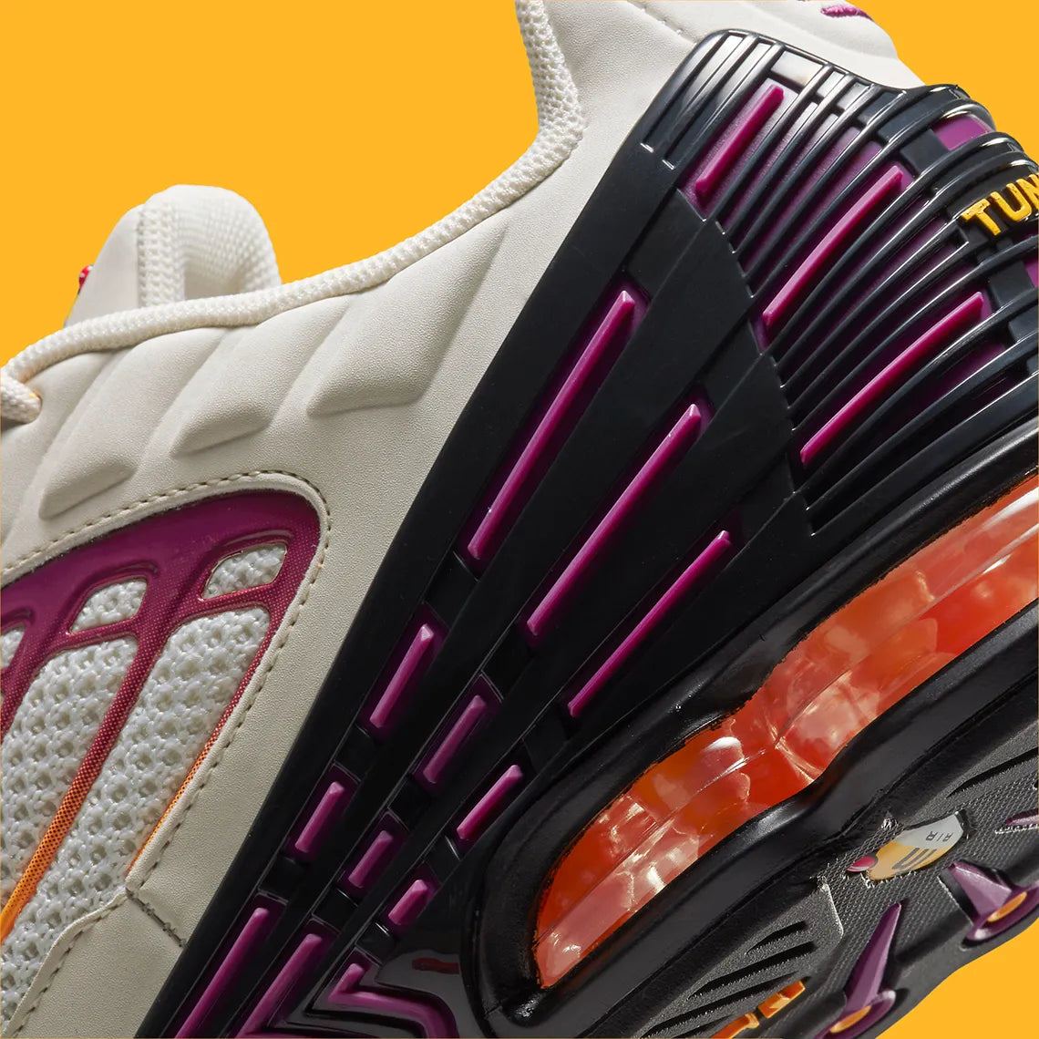 Nike Air Max Plus 3 Summer Nights