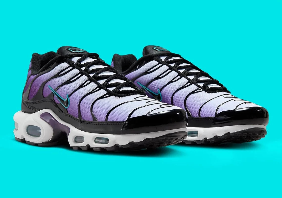 Nike Air Max Plus Reverse Grape – GlobalSneakers