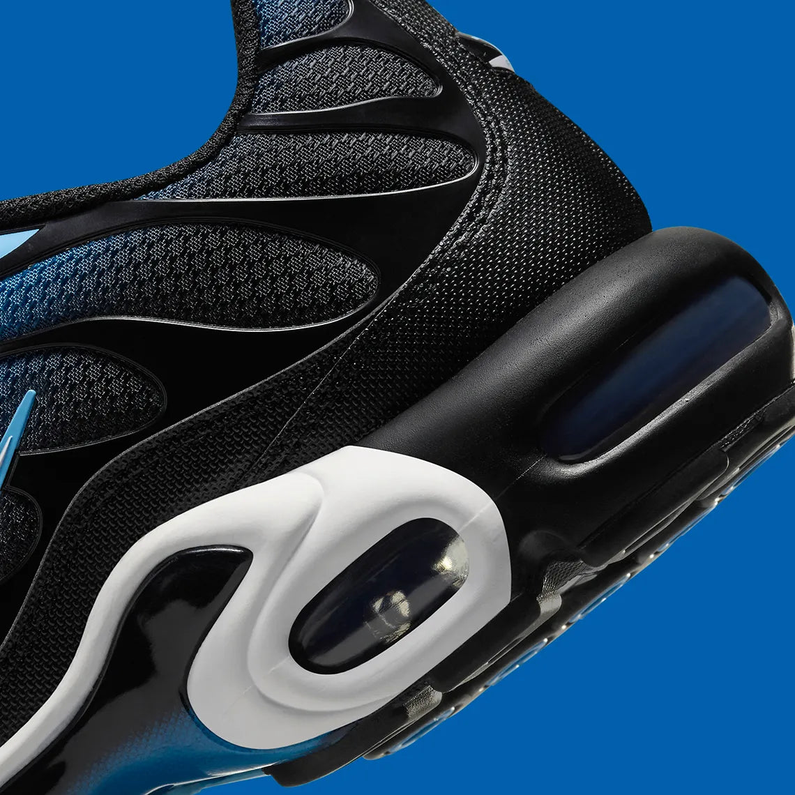 Nike Air Max Plus Aquarius Blue