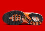 Nike Air Max Plus Light Photography