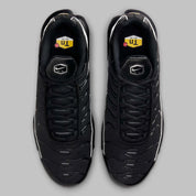 Chaussures Nike Air Max Plus OG Black Reflective – édition sobre avec finitions réfléchissantes