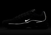 Chaussures Nike Air Max Plus OG Black Reflective – édition sobre avec finitions réfléchissantes