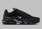 Chaussures Nike Air Max Plus OG Black Reflective – édition sobre avec finitions réfléchissantes