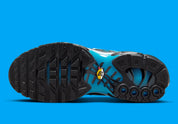 Tn blue gradient semelle