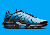 Tn blue gradient
