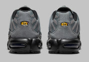 Nike Air Max Plus Toggle Grey Reflective