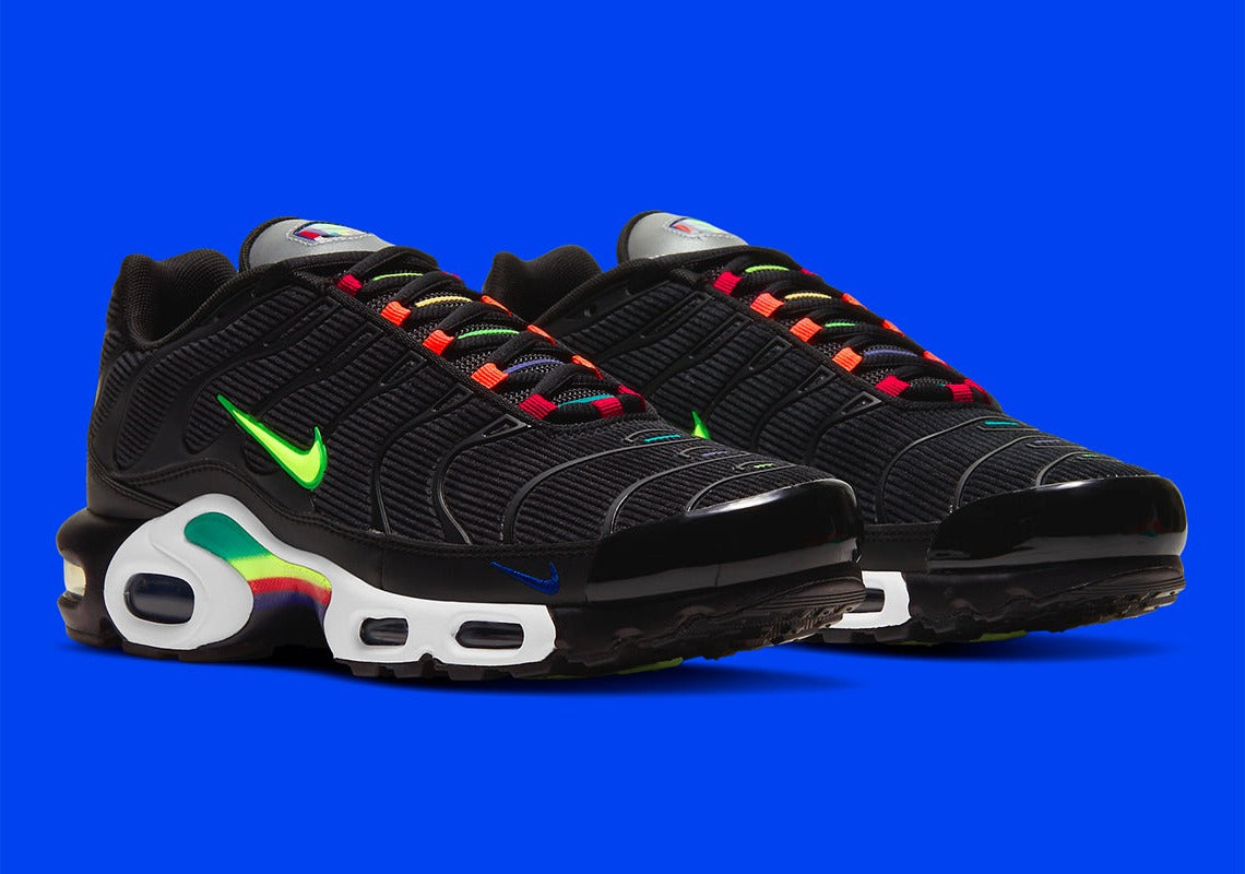 Nike Air Max Plus Corduroy