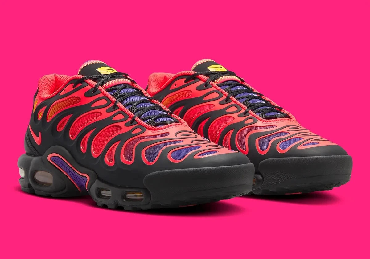 Drift Nike Air Max Tn Multicolor Nike Air Max Plus Drift All Day