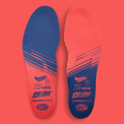 visuelle de la semelle air max plus tn golf bleu été 