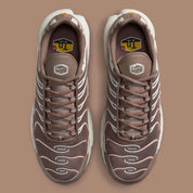 air max plus TN marron 