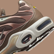 air max plus TN marron 