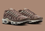 air max plus TN marron 