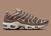 air max plus TN marron 