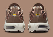 air max plus TN marron 
