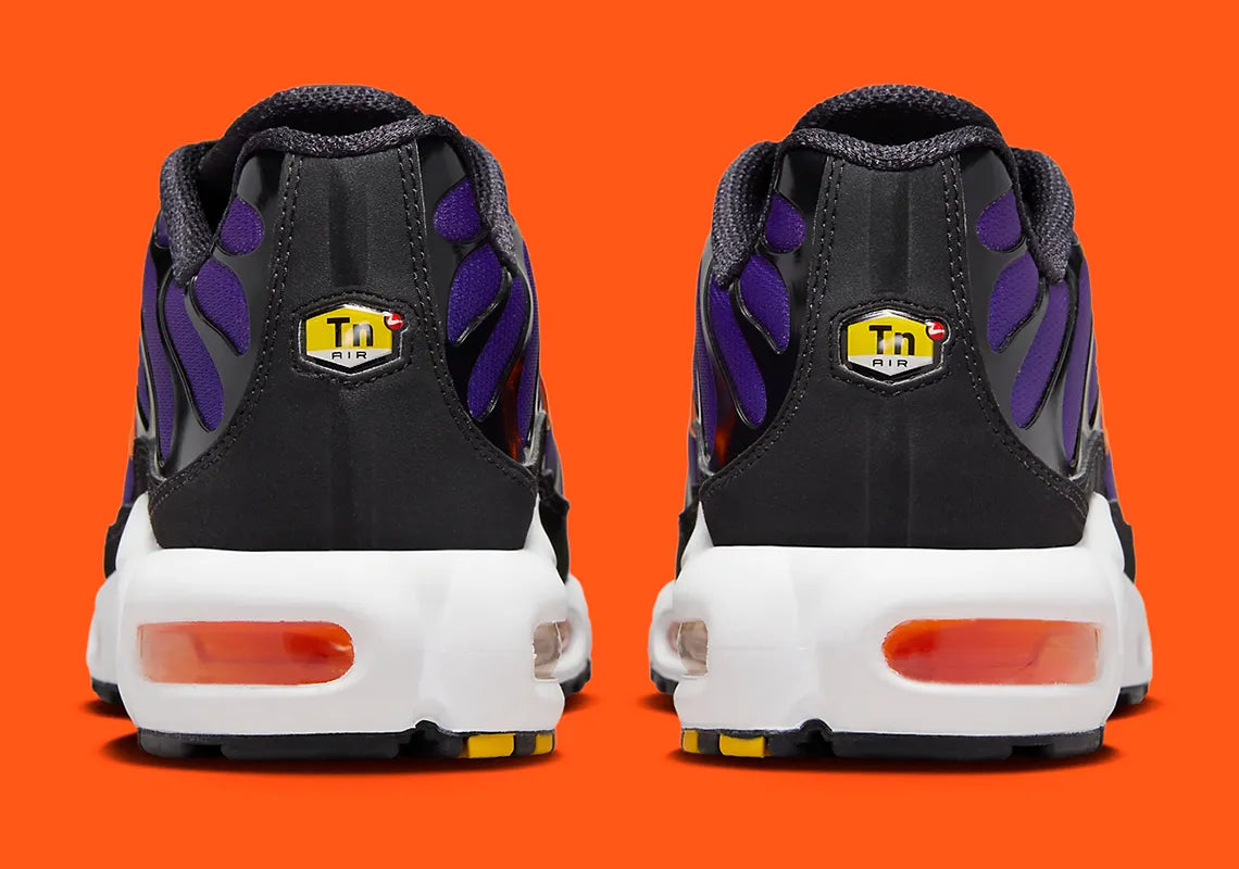 Nike Air Ms OG Voltage Purple (2024)