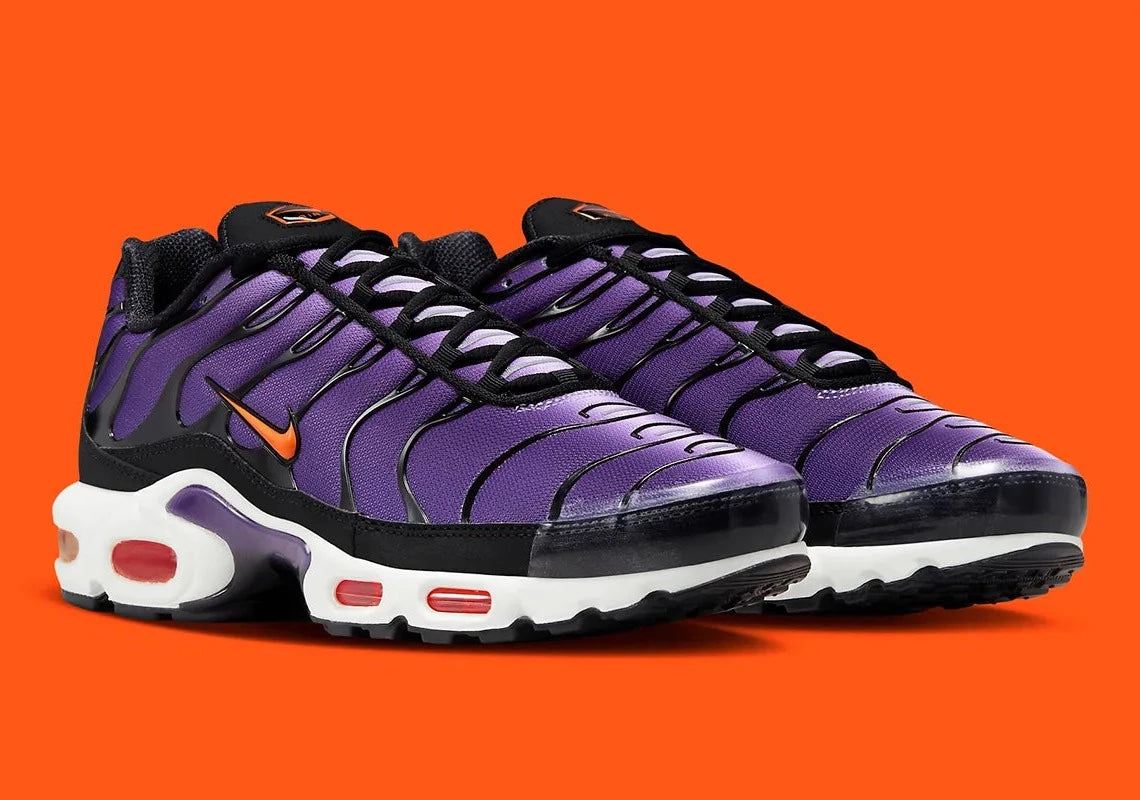 Nike Air Max Plus OG Voltage Purple (2024)