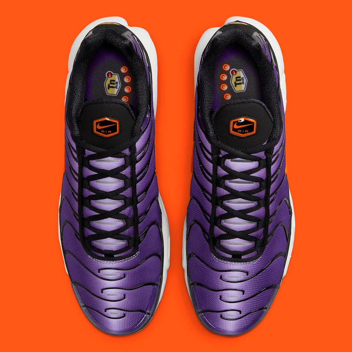 Nike Air Max Plus OG Voltage Purple (2024)