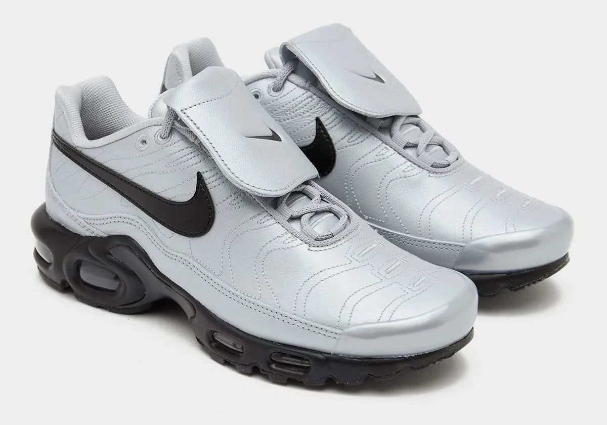 Foot Locker Nike Tn 2020 Blanche Nike TN Air Max Plus White Vast