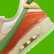 Nike Air Max 90 Terrascape Tan Orange Green