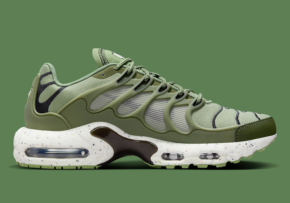 Nike Air Max Terrascape Plus Medium Olive – GlobalSneakers