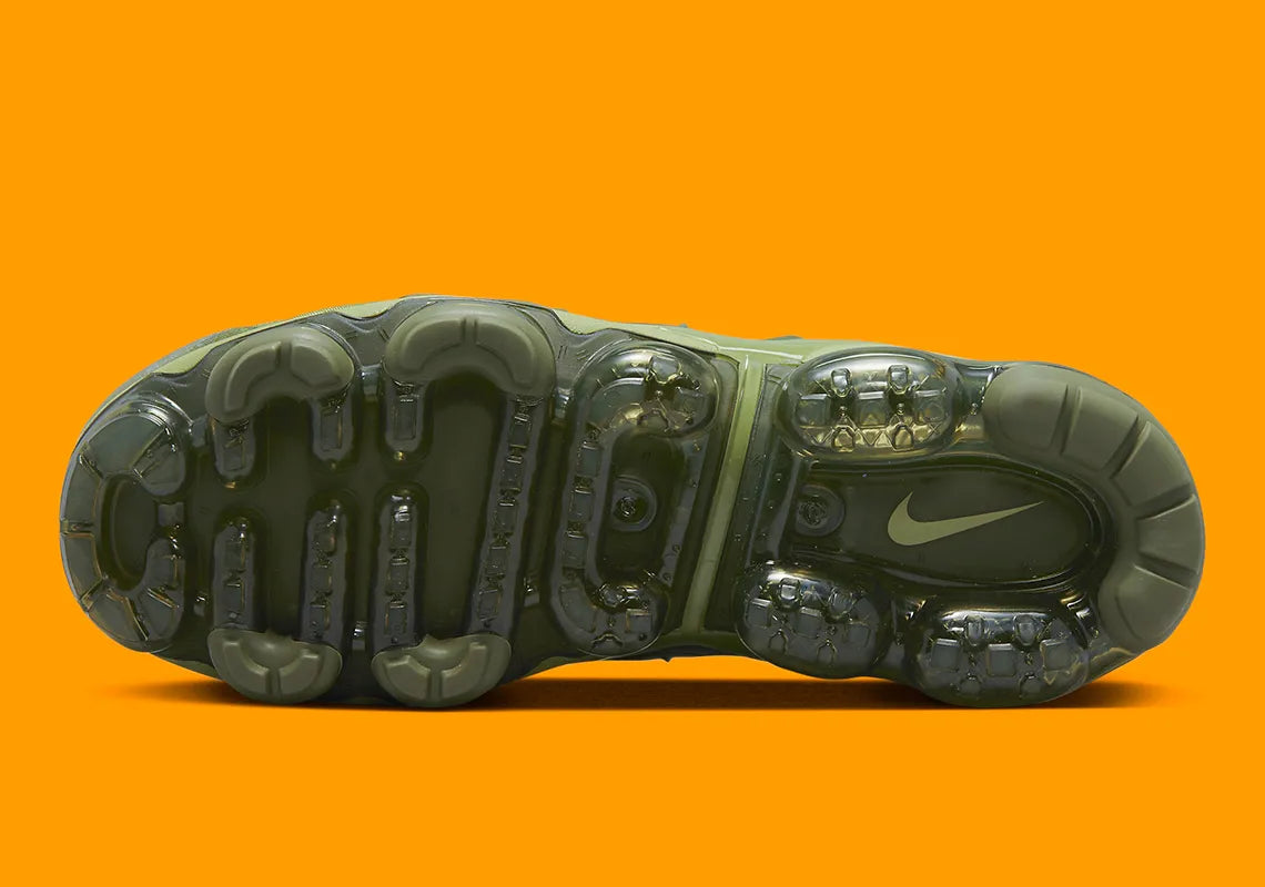 Nike Air VaporMax Plus Alligator GlobalSneakers