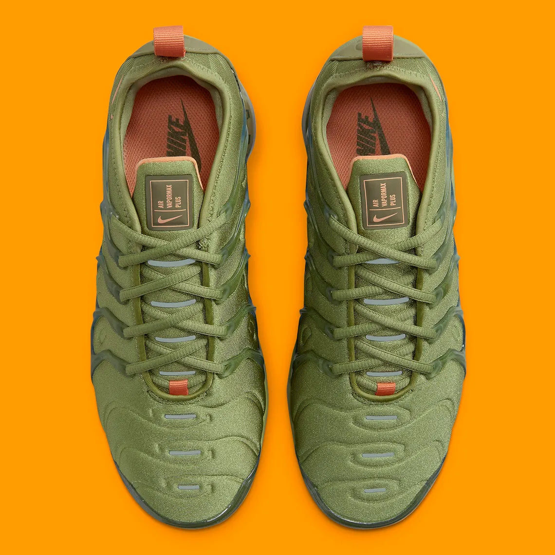 Nike Air VaporMax Plus Alligator