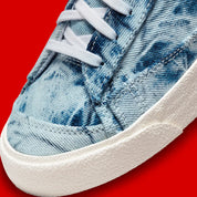 Nike Blazer Mid 77 Washed Denim Pack