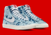 Nike Blazer Mid 77 Washed Denim Pack
