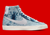 Nike Blazer Mid 77 Washed Denim Pack