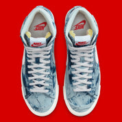 Nike Blazer Mid 77 Washed Denim Pack