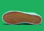 Nike Blazer Mid 77 Green Fade