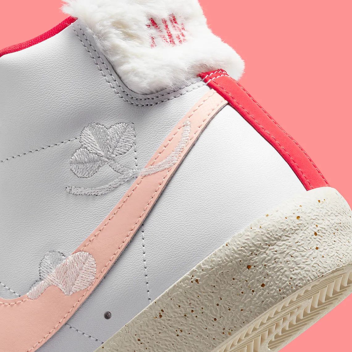 Nike Blazer Mid PRM Chinese New Year Leap High GlobalSneakers