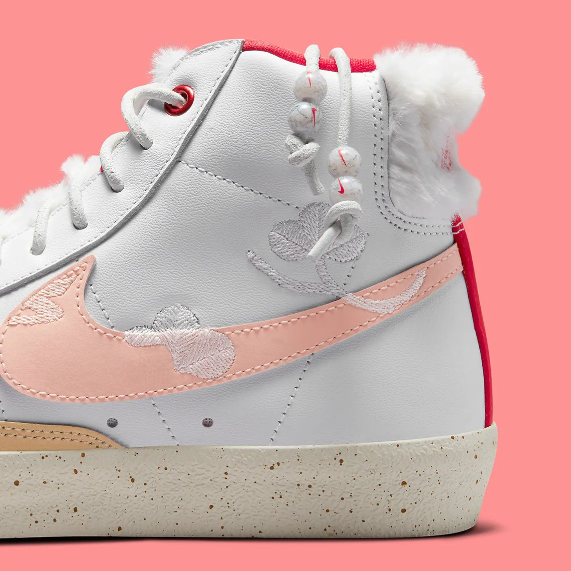 Nike Blazer Mid PRM Chinese New Year Leap High
