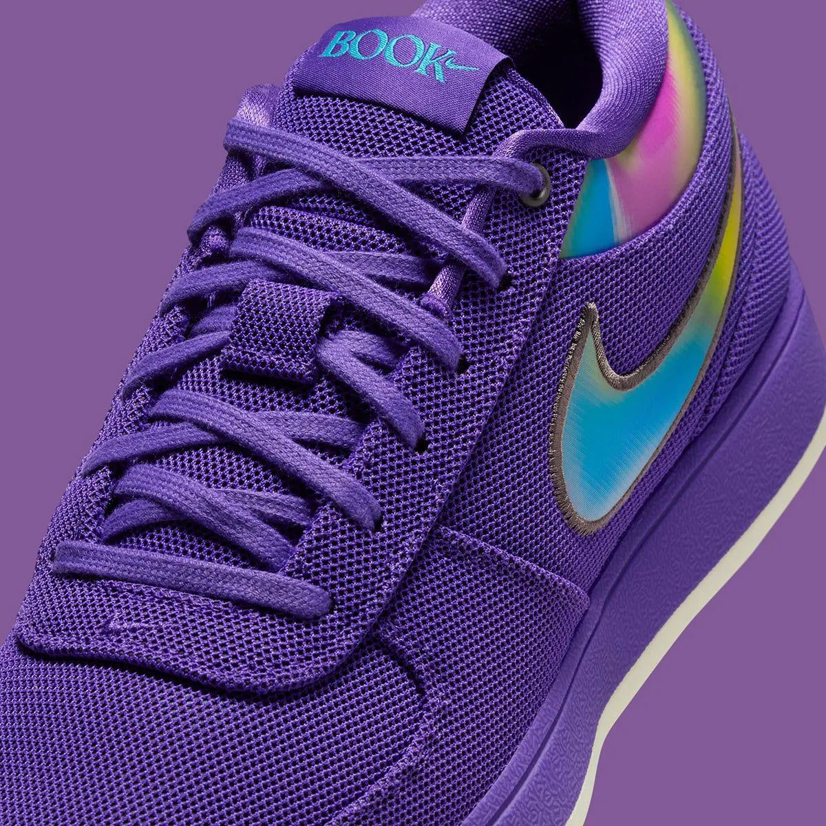 Nike Book 1 Aurora