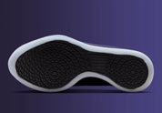 Nike Book 2 Eggplant Foam, sneaker de basketball signature Devin Booker avec coloris violet Eggplant inspiré des Nike Foamposite.