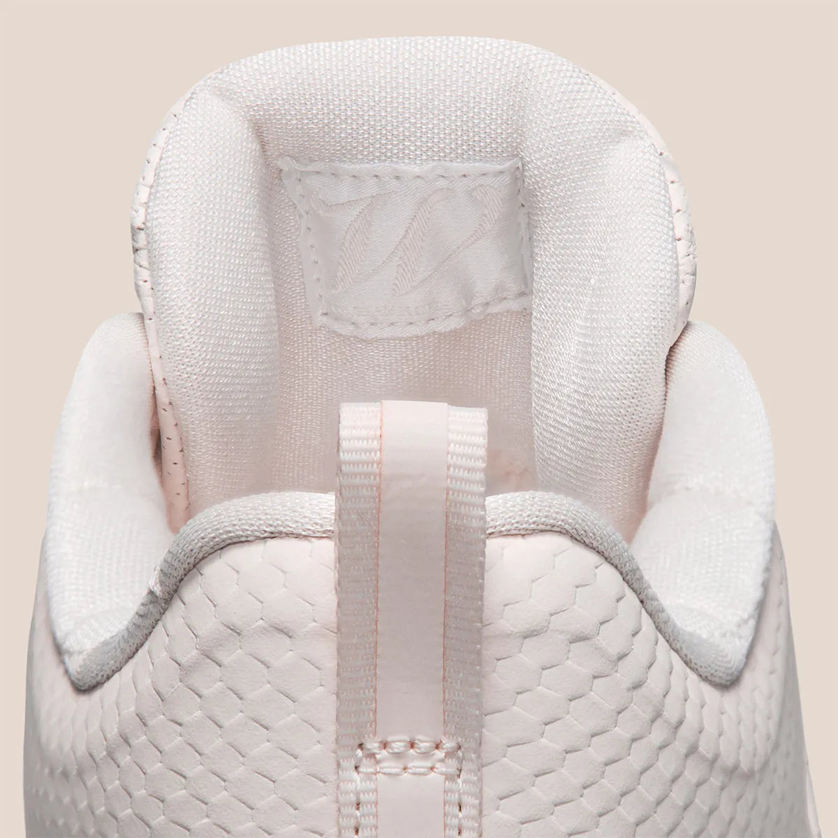 Nike Book 2 LX White Label