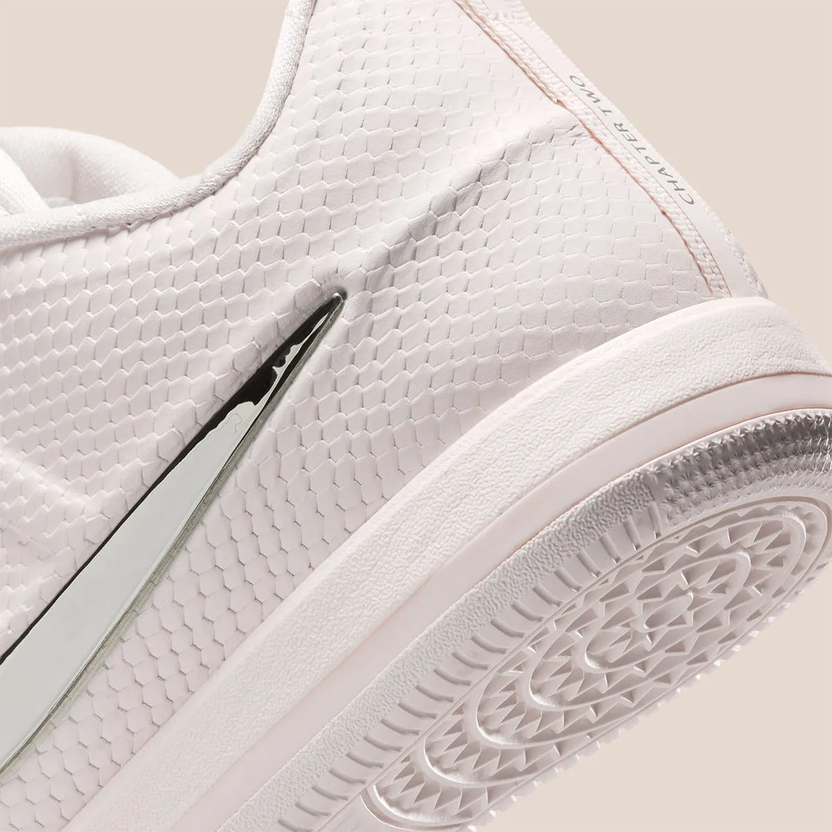Nike Book 2 LX White Label