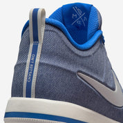 Nike Book 2 Must Be The Denim
