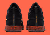 Sneakers Nike Book 2 Rising en mesh respirant avec renforts synthétiques, coloris dynamique multicolore, amorti performance basketball.
