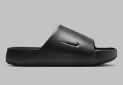 Nike Calm Slide Black