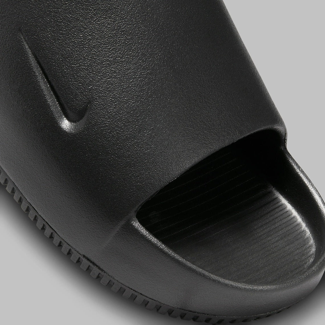 Nike Calm Slide Black