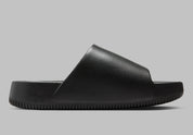 Nike Calm Slide Black